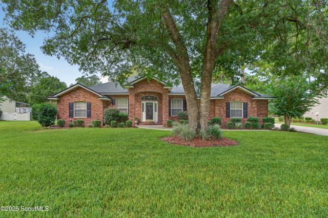 1149 Riverdale Drive, home for sale in Ware County