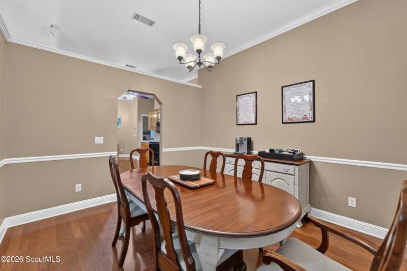 3 bedroom Single Family Residence at 1149 Riverdale Drive, Waycross, Waycross — photo 4