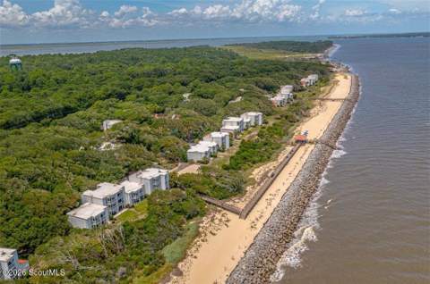 1175 N Beachview Drive, Jekyll Island GA - photo 21 of 31