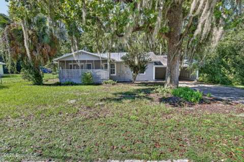 1000 Bedell Avenue, home for sale in Woodbine 31569