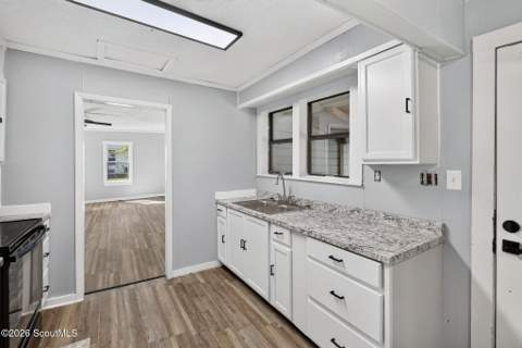 1000 Bedell Avenue, Woodbine GA - photo 19 of 36