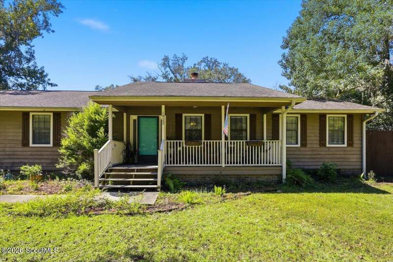 3 bedroom Single Family Residence at 1922 Scrubby Bluff, Kingsland, Kingsland — photo 5