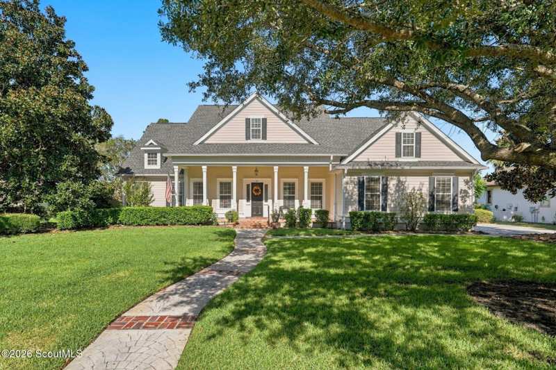 4 bedroom Single Family Residence at 25 Sandhill Crane Drive, Osprey Cove, St. Marys — photo 1