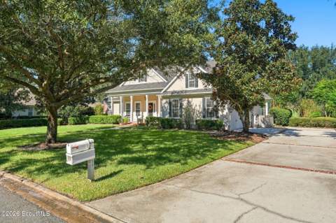 25 Sandhill Crane Drive, St. Marys GA - photo 7 of 71