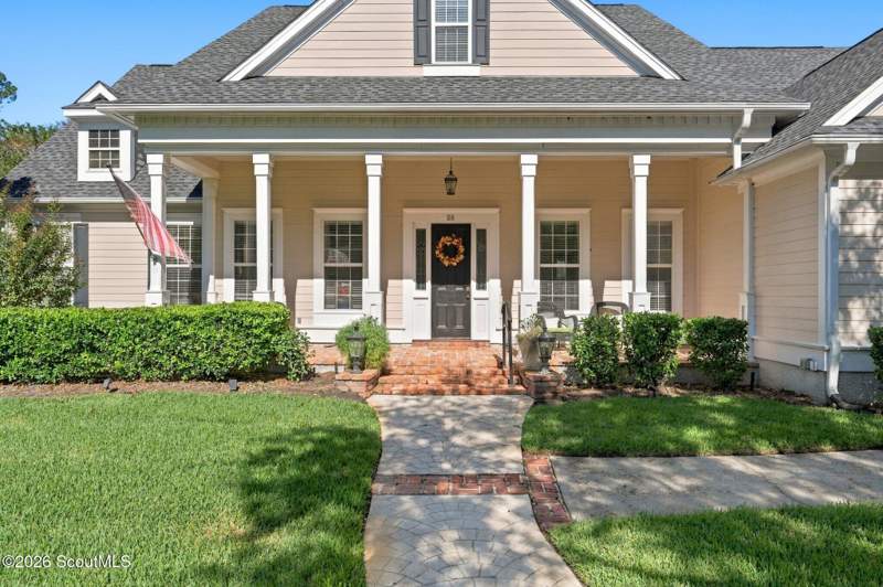 4 bedroom Single Family Residence at 25 Sandhill Crane Drive, Osprey Cove, St. Marys — photo 5