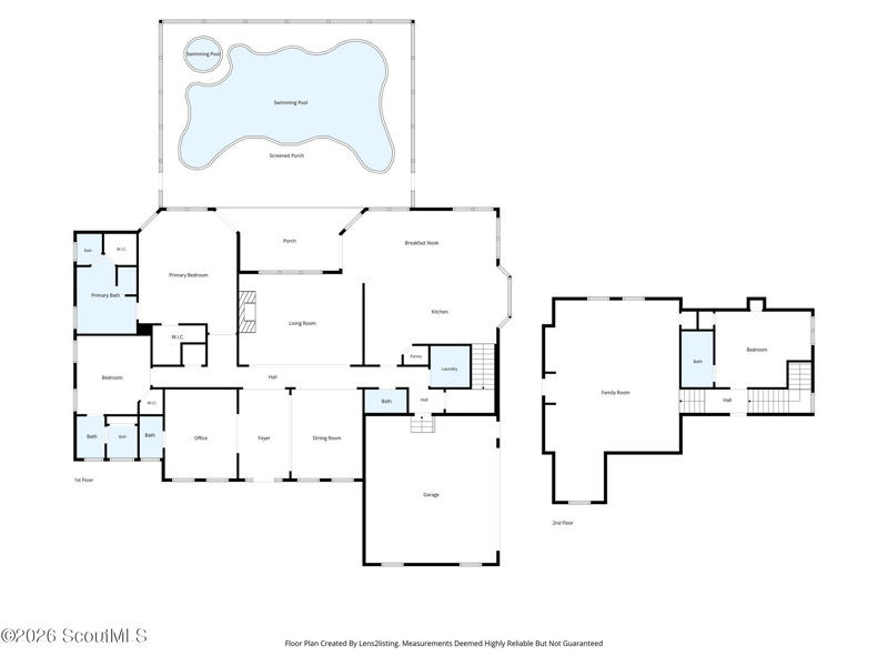 4 bedroom Single Family Residence at 25 Sandhill Crane Drive, Osprey Cove, St. Marys — photo 4