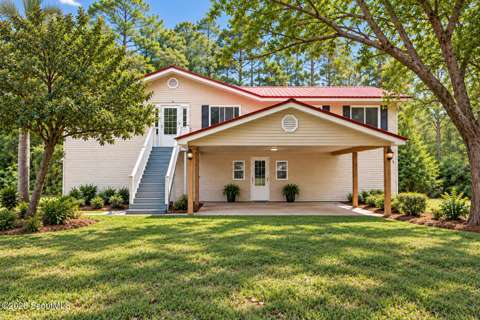 1425 Blythe Island Drive, home for sale in Brunswick 31523