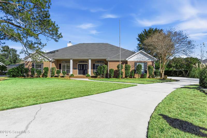 4 bedroom Single Family Residence at 911 Larkspur Lane, Osprey Cove, St. Marys — photo 3
