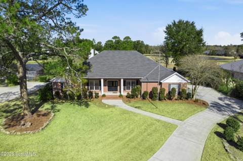 911 Larkspur Lane, St. Marys GA - photo 6 of 29