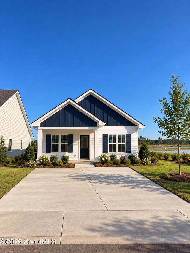 105 Tate's Landing Trail