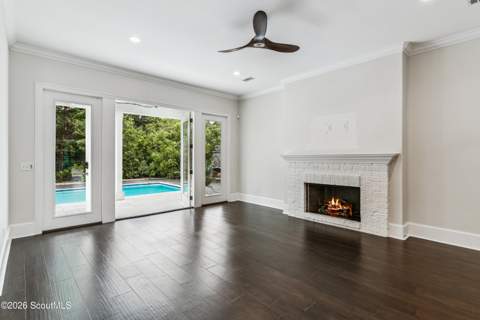 111 Yacht Club Drive, St. Simons Island GA - photo 8 of 25