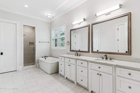 111 Yacht Club Drive, St. Simons Island GA - photo 12 of 25