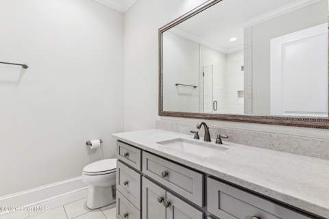 111 Yacht Club Drive, St. Simons Island GA - photo 22 of 25