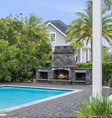 111 Yacht Club Drive, St. Simons Island GA - photo 14 of 25