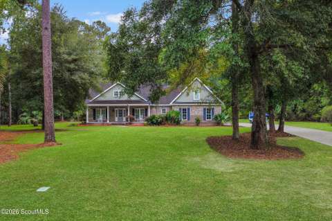 1062 Fair Hope Drive, home for sale in Townsend 31331