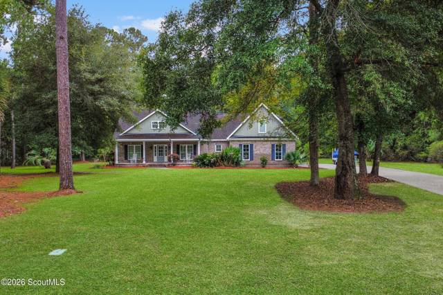 1062 Fair Hope Drive, home for sale in McIntosh County