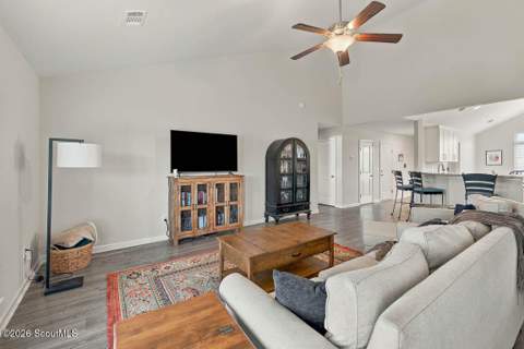 255 Chestnut Drive, Brunswick GA - photo 12 of 31