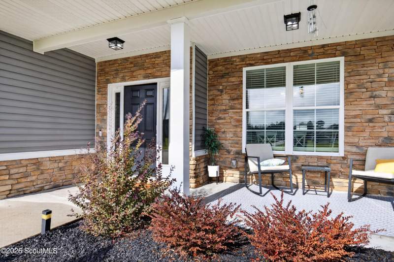 4 bedroom Single Family Residence at 233 Cypress Creek Drive, Cypress Creek, Ludowici — photo 4