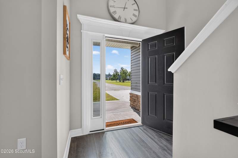 4 bedroom Single Family Residence at 233 Cypress Creek Drive, Cypress Creek, Ludowici — photo 5