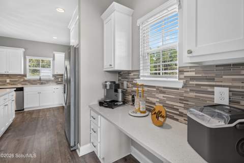 233 Cypress Creek Drive, Ludowici GA - photo 9 of 44