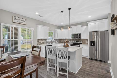 233 Cypress Creek Drive, Ludowici GA - photo 11 of 44