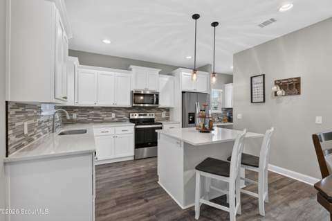 233 Cypress Creek Drive, Ludowici GA - photo 12 of 44
