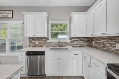 233 Cypress Creek Drive, Ludowici GA - photo 13 of 44