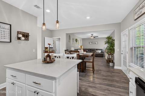 233 Cypress Creek Drive, Ludowici GA - photo 14 of 44