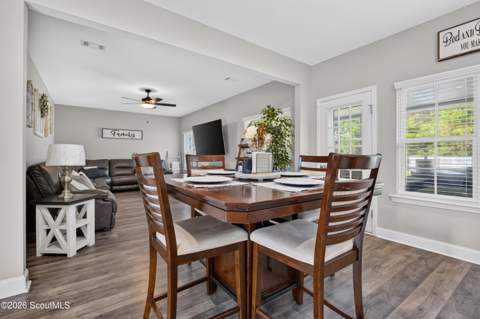 233 Cypress Creek Drive, Ludowici GA - photo 15 of 44