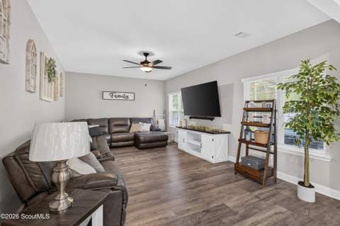 233 Cypress Creek Drive, Ludowici GA - photo 16 of 44