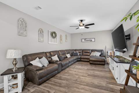 233 Cypress Creek Drive, Ludowici GA - photo 17 of 44