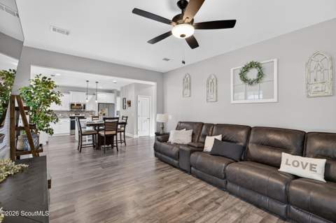 233 Cypress Creek Drive, Ludowici GA - photo 18 of 44