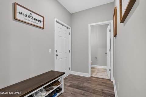 233 Cypress Creek Drive, Ludowici GA - photo 19 of 44