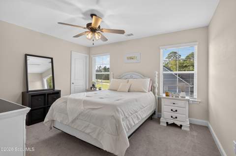 233 Cypress Creek Drive, Ludowici GA - photo 24 of 44