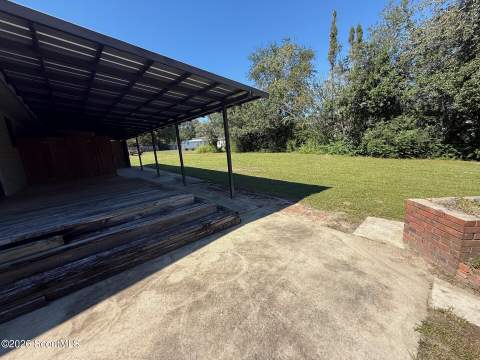 3427 Meadow Lane, Waycross GA - photo 18 of 19