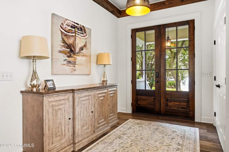 4 bedroom Single Family Residence at 101 Enclave Way, The Enclave, St. Simons Island — photo 5