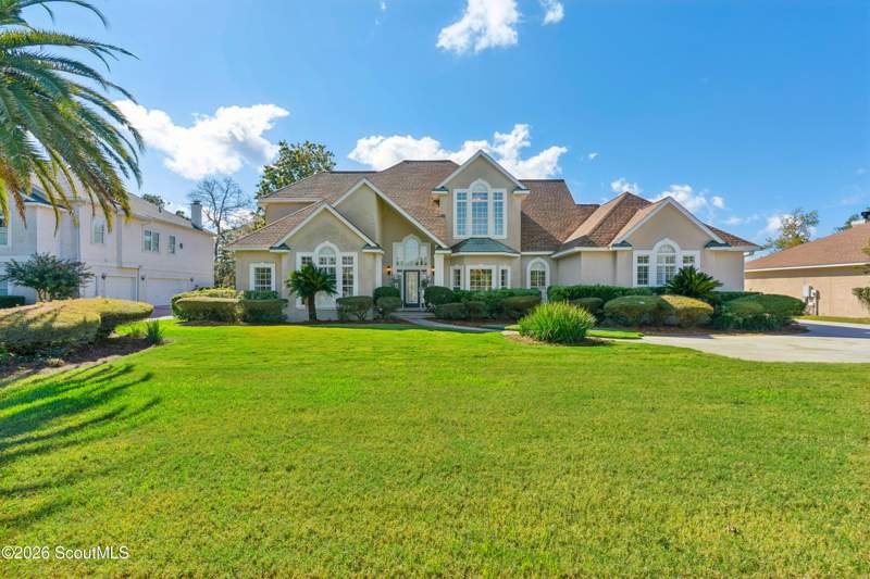 4 bedroom Single Family Residence at 118 Queens Court, Royal Oaks, Brunswick — photo 3