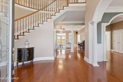 118 Queens Court, Brunswick GA - photo 10 of 63