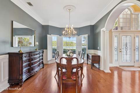118 Queens Court, Brunswick GA - photo 13 of 63