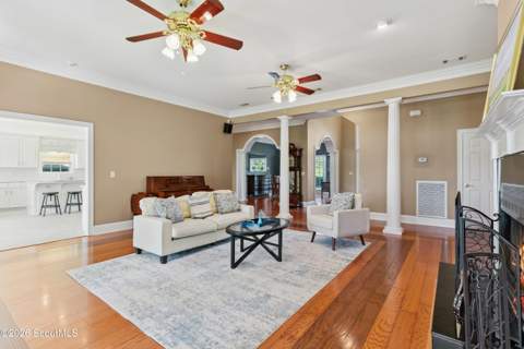 118 Queens Court, Brunswick GA - photo 18 of 63