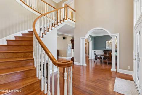 118 Queens Court, Brunswick GA - photo 12 of 63