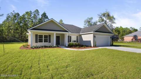 2049 Photonia Avenue, home for sale in Jesup 31546