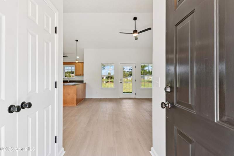 3 bedroom Single Family Residence at 146 Brooksdale Road, Avondale Phase II, Brunswick — photo 3