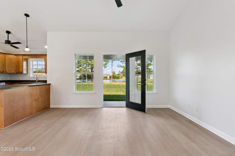 3 bedroom Single Family Residence at 146 Brooksdale Road, Avondale Phase II, Brunswick — photo 4