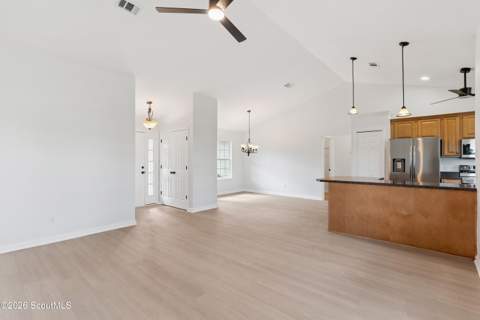 146 Brooksdale Road, Brunswick GA - photo 6 of 29