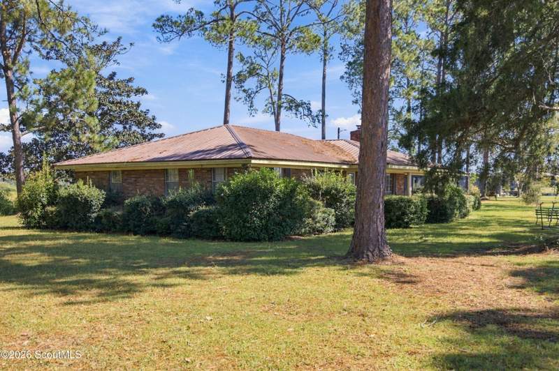 3 bedroom Single Family Residence at 4106 Charlie Crump Road, Mershon, Mershon — photo 3