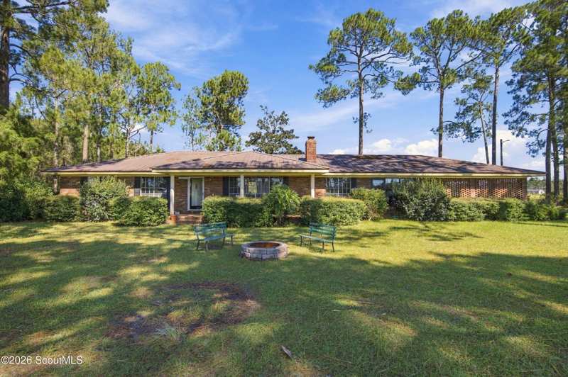 3 bedroom Single Family Residence at 4106 Charlie Crump Road, Mershon, Mershon — photo 1