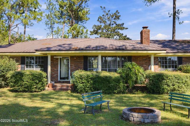 3 bedroom Single Family Residence at 4106 Charlie Crump Road, Mershon, Mershon — photo 4