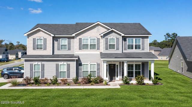 44 Crabapple Lane, home for sale in Brunswick