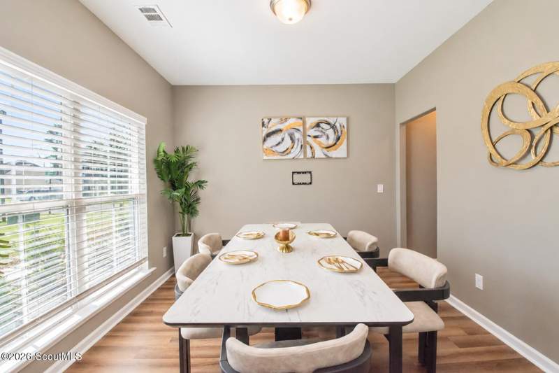 4 bedroom Single Family Residence at 44 Crabapple Lane, Covington Pointe, Brunswick — photo 4